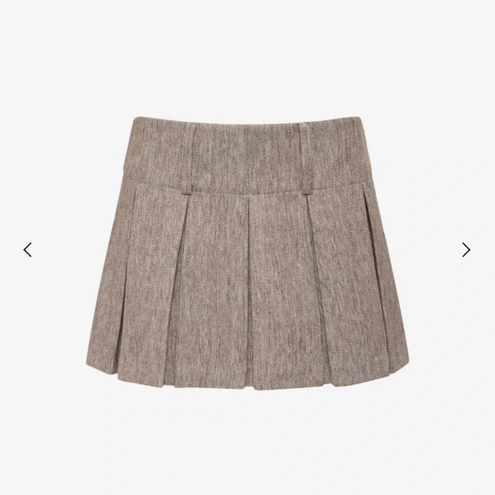 SHOP RUMORED skirt - Picture 7 of 10